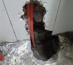 衡东漏水检测电话