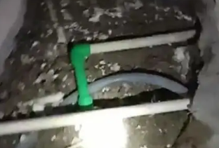 衡东测漏水公司