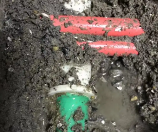 衡东漏水检测电话