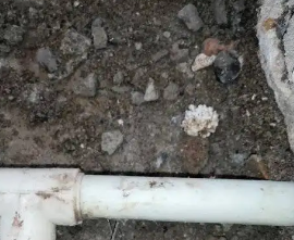 衡东漏水检测哪家好