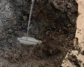 衡东测漏水价格