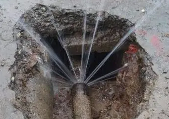 衡东漏水检测多少钱