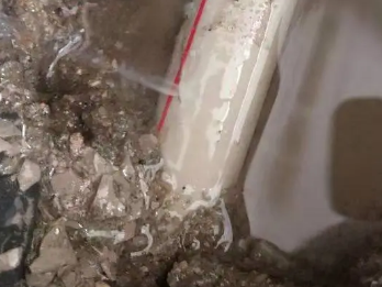 衡东漏水检测哪家好