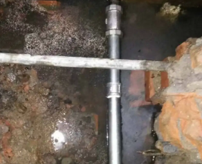 衡东漏水检测公司电话