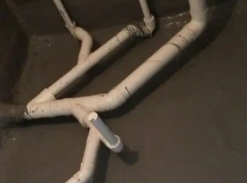 衡东水管漏水检测知识点