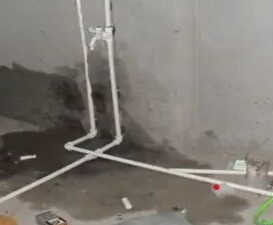 衡东水管漏水检测多少钱