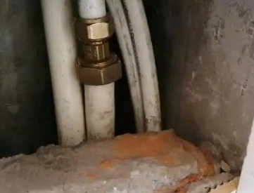 衡东水管漏水检测哪家好