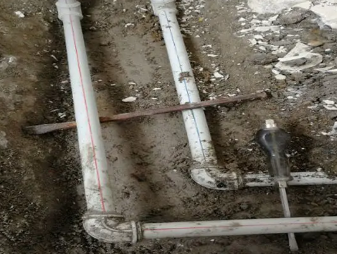 衡东卫生间测漏水多少钱