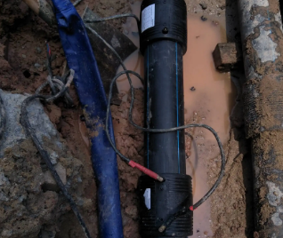 衡东水管漏水检测多少钱