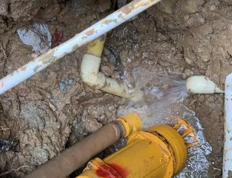 衡东水管漏水检测哪家好