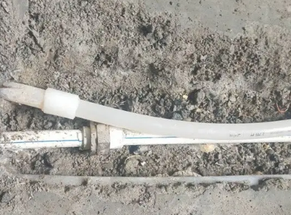 衡东卫生间测漏水哪家好