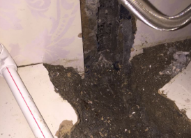 衡东卫生间测漏水哪家好