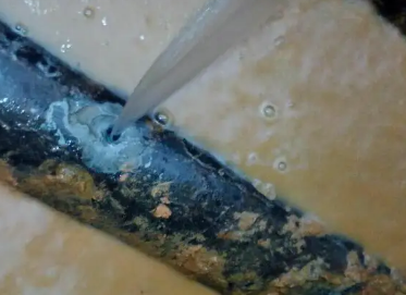 衡东水管漏水检测多少钱