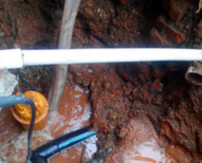 衡东水管漏水检测哪家好