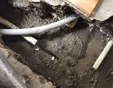 衡东卫生间测漏水价格明细