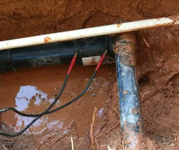 衡东水管漏水检测多少钱