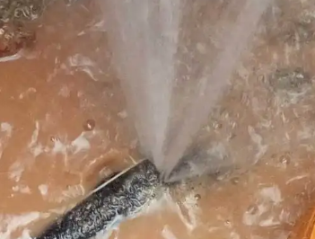 衡东水管漏水检测哪家好