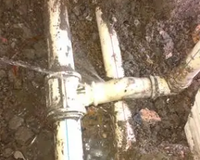 衡东卫生间测漏水多少钱