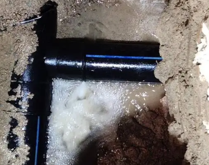 衡东水管漏水检测哪家好