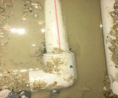 衡东水管漏水检测多少钱