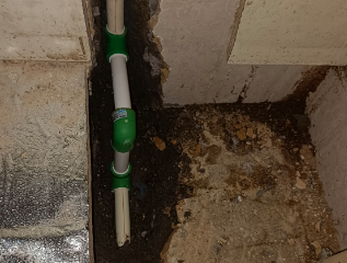 衡东卫生间测漏水哪家好