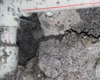 衡东漏水检测多少钱