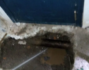 衡东水管漏水检测多少钱