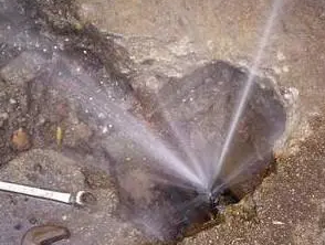 衡东水管漏水检测哪家好