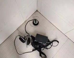 衡东测漏水公司